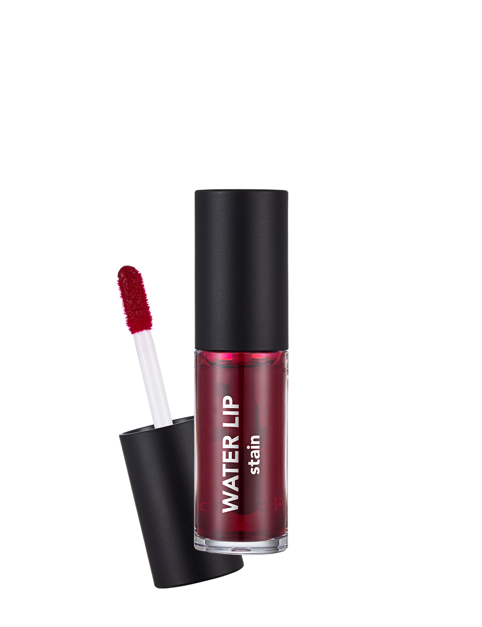 Flormar Water Lip Stain - Su Bazlı & Kalıcı Dudak ve Yanak Renklendiricisi - 003 Girl Gang